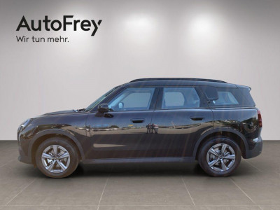 MINI Countryman Gebrauchtwagen