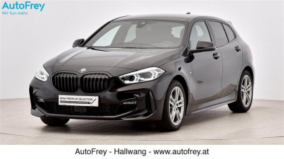 BMW 1er Gebrauchtwagen