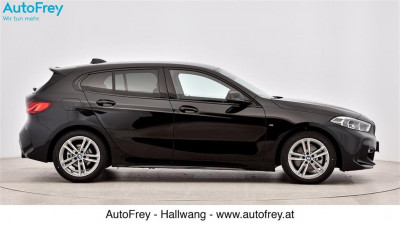 BMW 1er Gebrauchtwagen