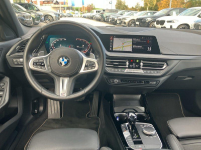 BMW 1er Gebrauchtwagen