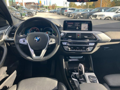 BMW X4 Gebrauchtwagen