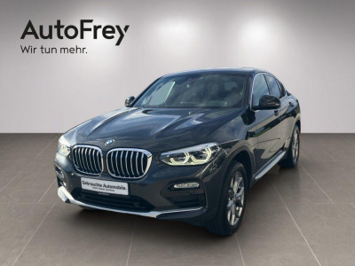 BMW X4 Gebrauchtwagen