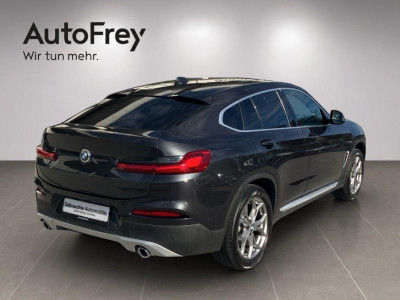 BMW X4 Gebrauchtwagen