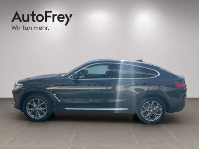 BMW X4 Gebrauchtwagen