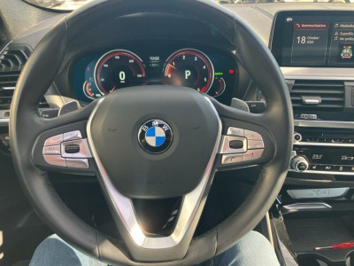 BMW X4 Gebrauchtwagen