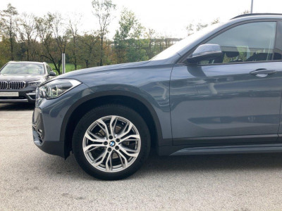 BMW X1 Gebrauchtwagen