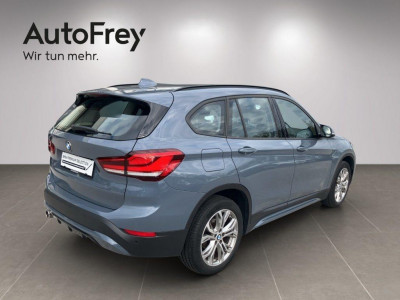 BMW X1 Gebrauchtwagen