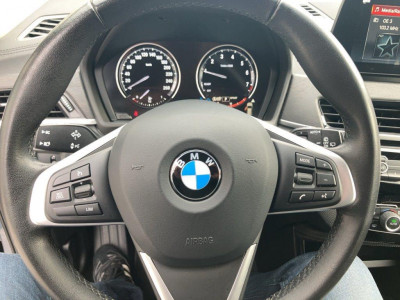 BMW X1 Gebrauchtwagen