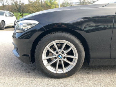 BMW 1er Gebrauchtwagen