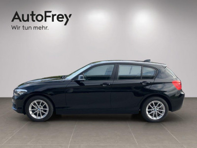 BMW 1er Gebrauchtwagen