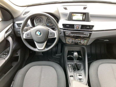 BMW X1 Gebrauchtwagen