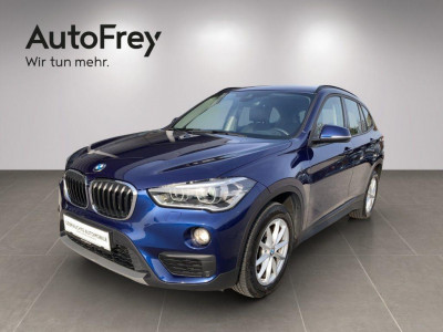 BMW X1 Gebrauchtwagen