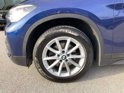 BMW X1 Gebrauchtwagen