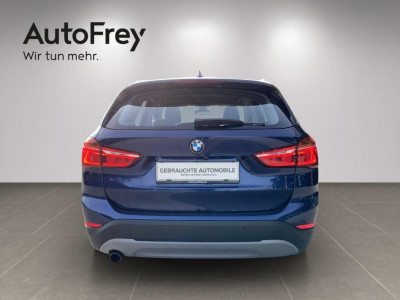 BMW X1 Gebrauchtwagen