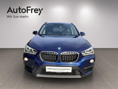 BMW X1 Gebrauchtwagen