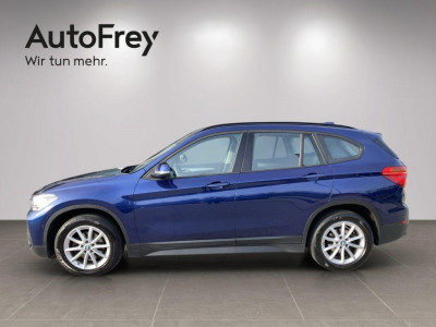 BMW X1 Gebrauchtwagen