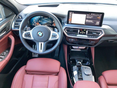 BMW X4 Gebrauchtwagen