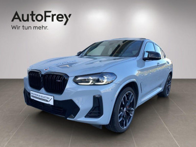 BMW X4 Gebrauchtwagen