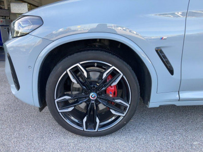 BMW X4 Gebrauchtwagen