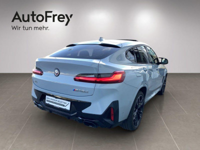 BMW X4 Gebrauchtwagen