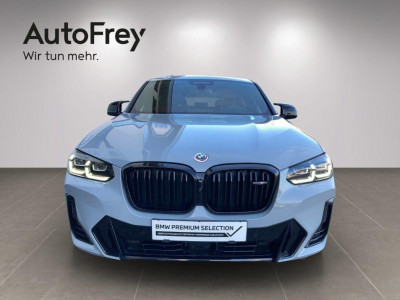 BMW X4 Gebrauchtwagen