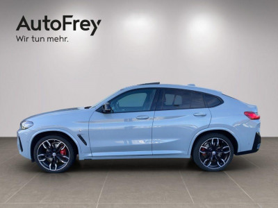 BMW X4 Gebrauchtwagen