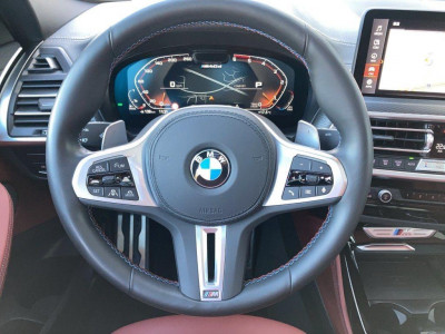 BMW X4 Gebrauchtwagen