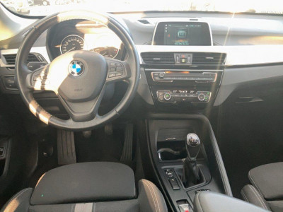 BMW X1 Gebrauchtwagen