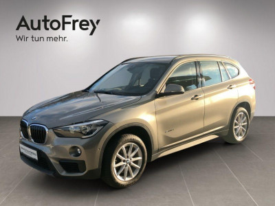 BMW X1 Gebrauchtwagen