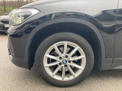 BMW X1 Gebrauchtwagen