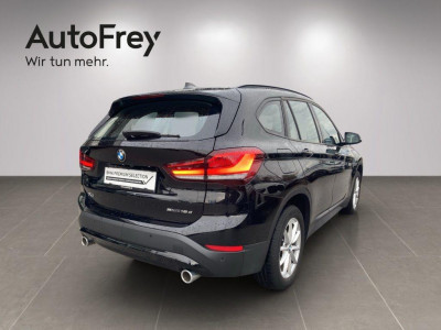 BMW X1 Gebrauchtwagen