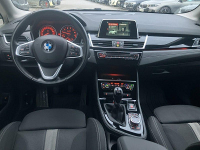 BMW 2er Gebrauchtwagen