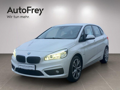 BMW 2er Gebrauchtwagen