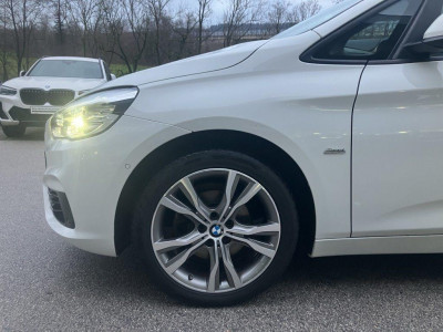 BMW 2er Gebrauchtwagen