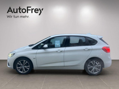 BMW 2er Gebrauchtwagen