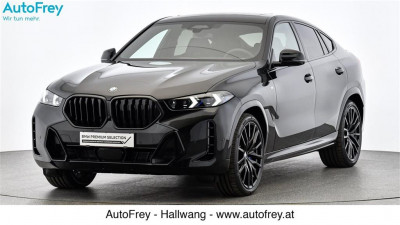 BMW X6 Gebrauchtwagen