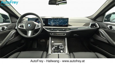 BMW X6 Gebrauchtwagen