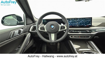 BMW X6 Gebrauchtwagen