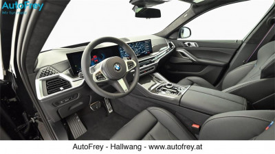 BMW X6 Gebrauchtwagen