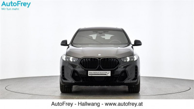 BMW X6 Gebrauchtwagen