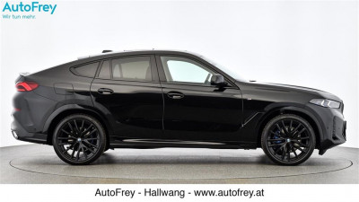 BMW X6 Gebrauchtwagen