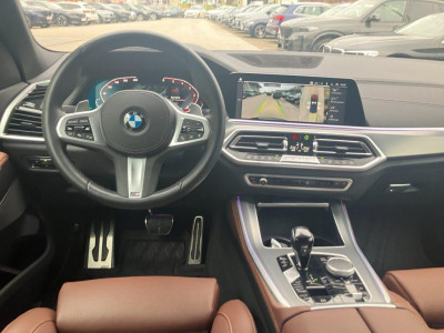 BMW X5 Gebrauchtwagen