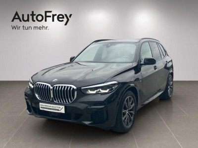 BMW X5 Gebrauchtwagen