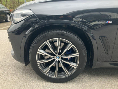 BMW X5 Gebrauchtwagen