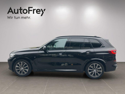 BMW X5 Gebrauchtwagen