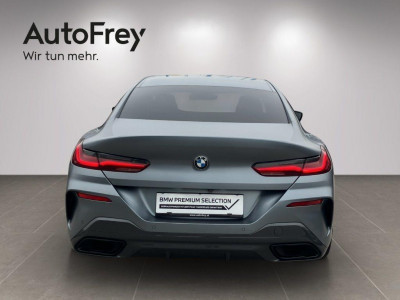 BMW 8er Gran Coupé Gebrauchtwagen