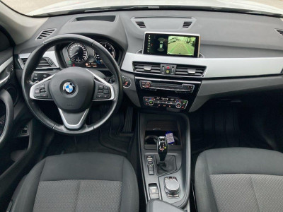 BMW X1 Gebrauchtwagen