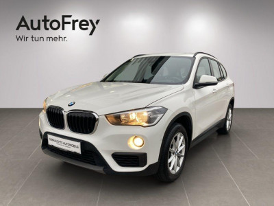 BMW X1 Gebrauchtwagen