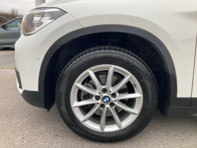 BMW X1 Gebrauchtwagen