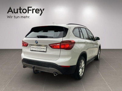 BMW X1 Gebrauchtwagen